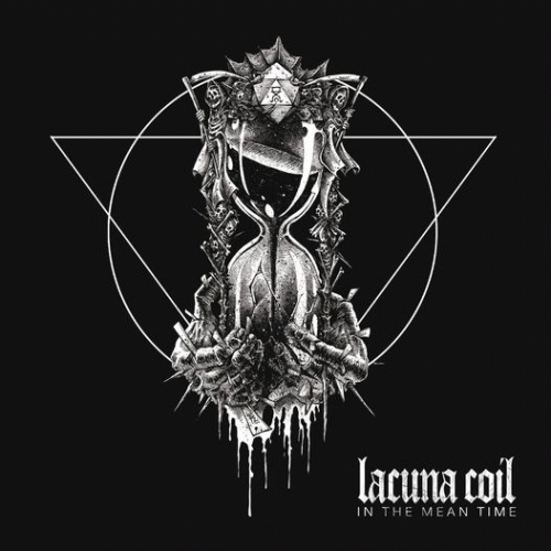 Lacuna Coil : In the Mean Time